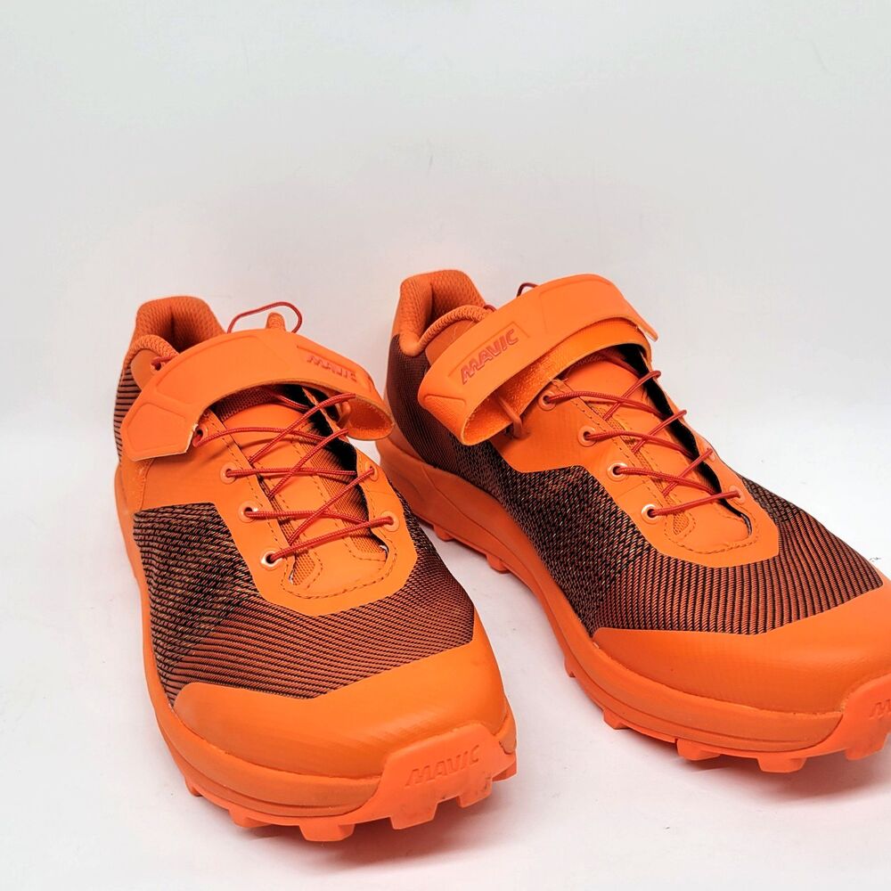 Mavic Matryx Cycling  Shoes Mens Size 8